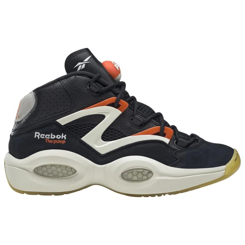 商品Reebok|Reebok Question Pump - Men's,价格¥900,第1张图片