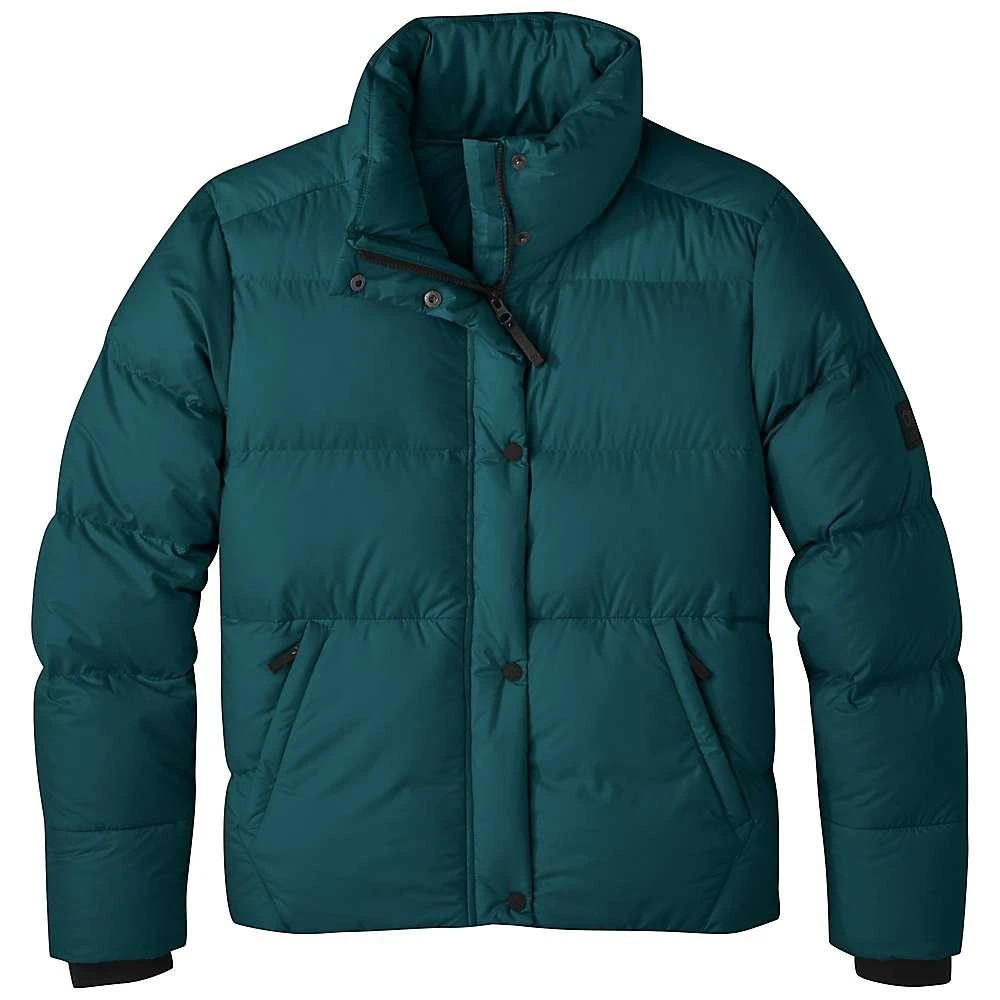 商品Outdoor Research|Outdoor Research Women's Coldfront Down Jacket,价格¥746,第3张图片详细描述