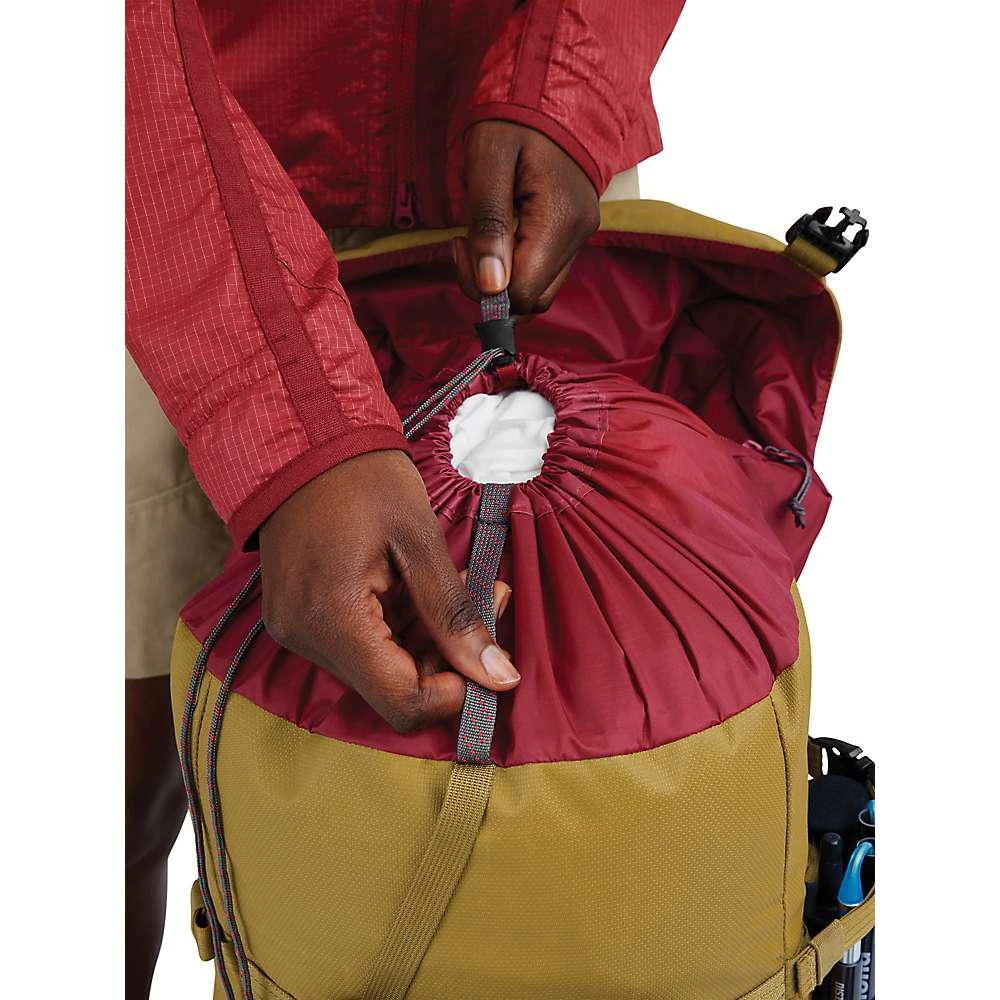 商品Klattermusen|Klattermusen Bergelmer 50L Backpack,价格¥2252,第3张图片详细描述