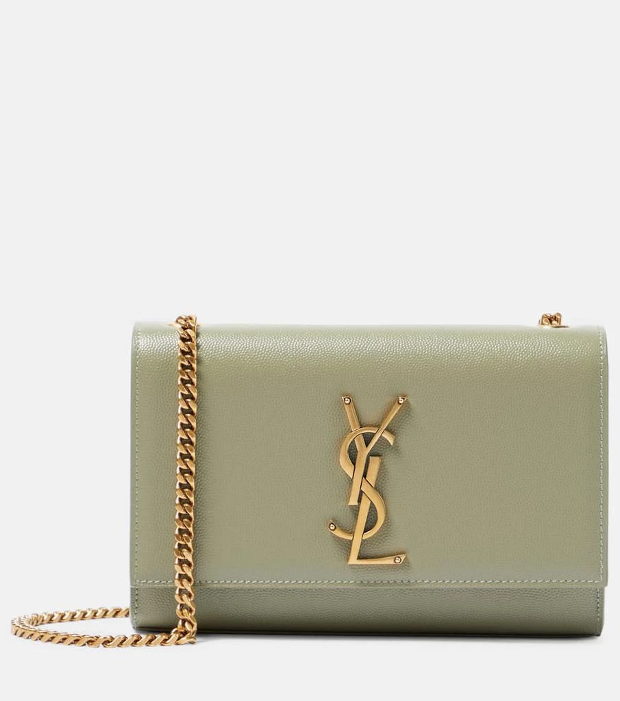 商品Yves Saint Laurent|Kate Small leather shoulder bag,价格¥14725,第1张图片