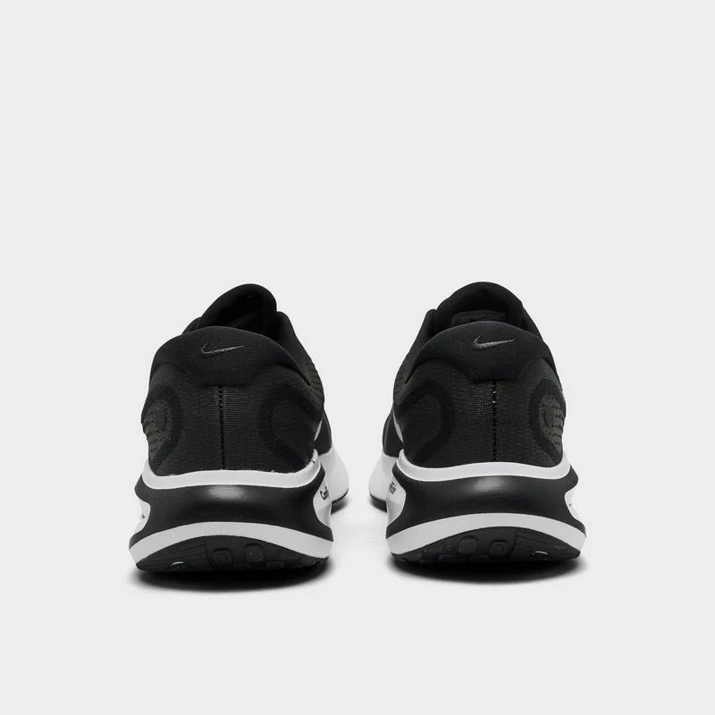 商品NIKE|Men's Nike Journey Run Running Shoes,价格¥670,第4张图片详细描述
