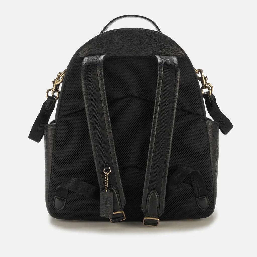 商品Coach|Coach Women's Baby Backpack - Black,价格¥3462,第5张图片详细描述