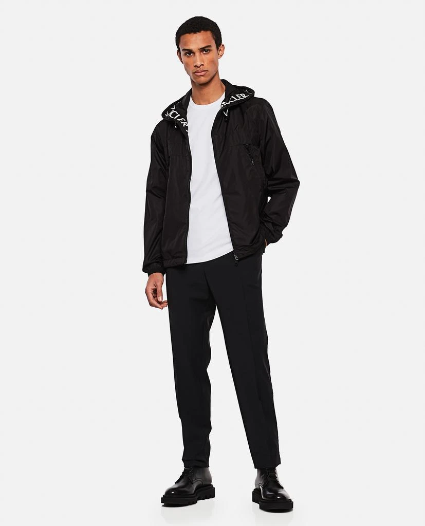 商品Moncler|Massereau nylon jacket,价格¥11257,第2张图片详细描述