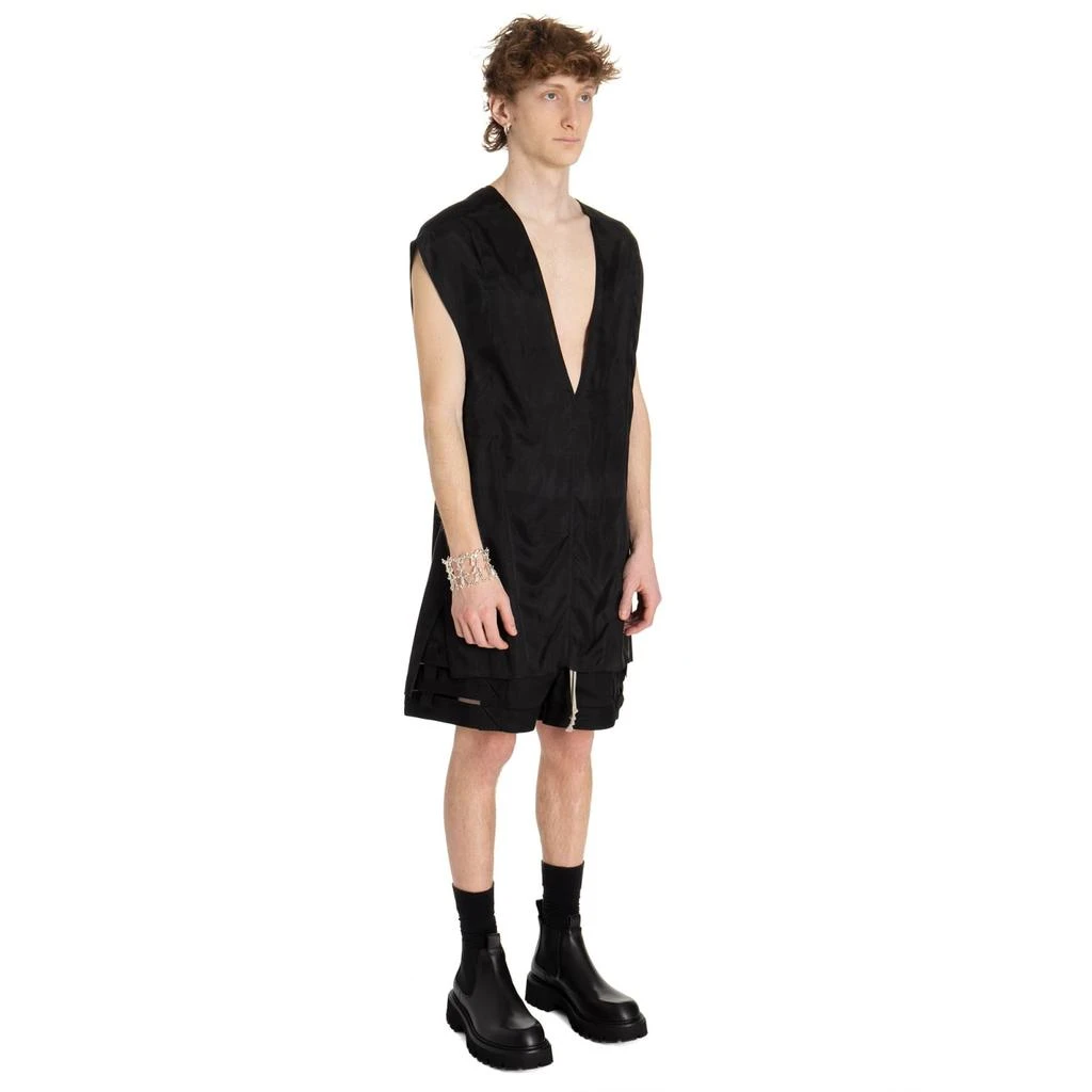 商品Rick Owens|Rick Owens Kuntrol Tank Top,价格¥4080,第3张图片详细描述