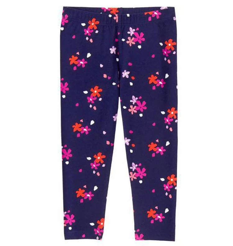 商品Gymboree|Floral Capri Leggings,价格¥37,第1张图片