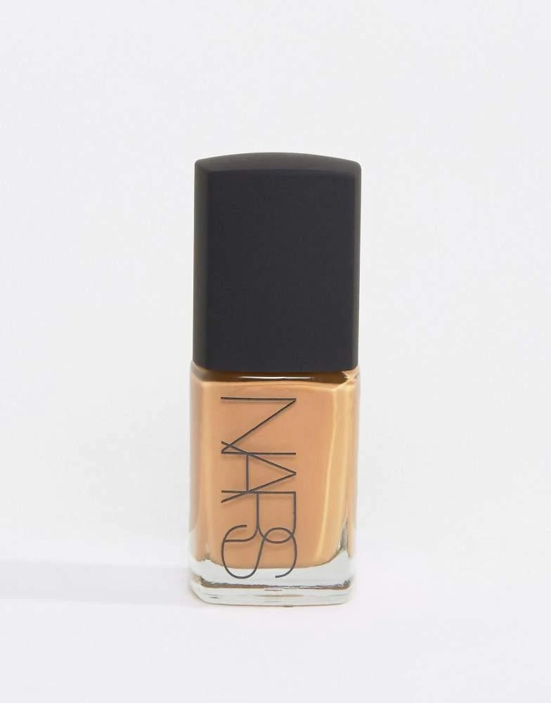NARS Sheer Glow Foundation 商品