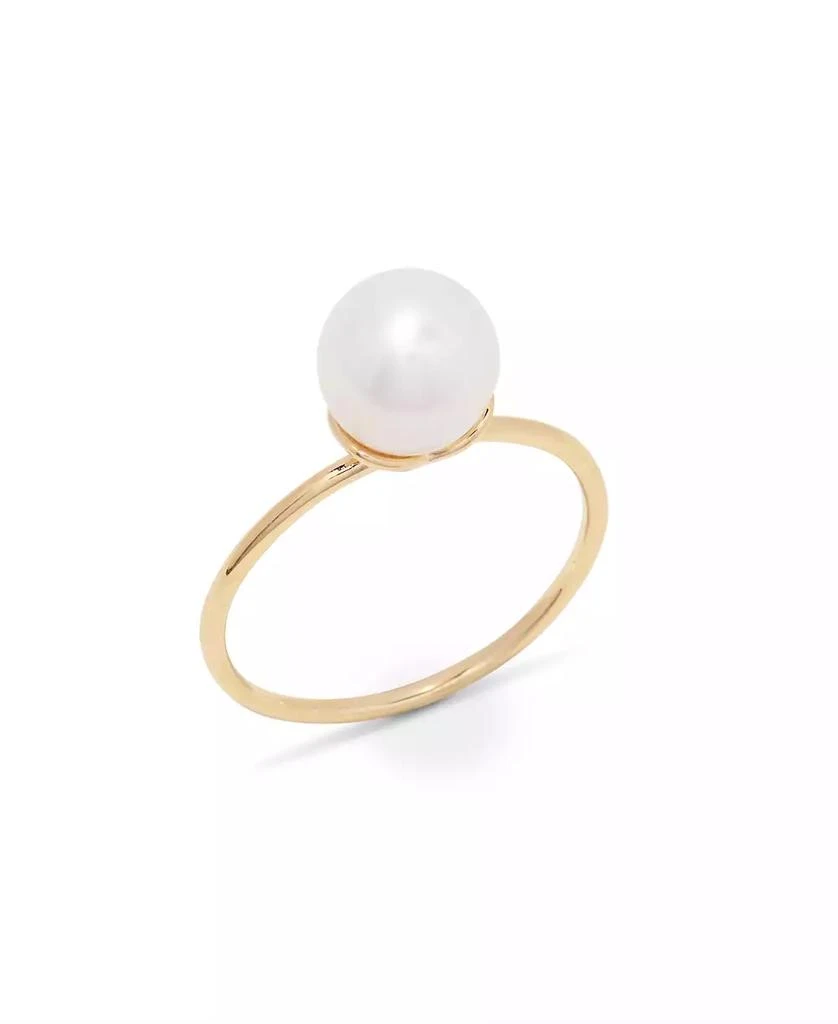 商品brook & york|Ellery Mother of Pearl Ring,价格¥750,第1张图片