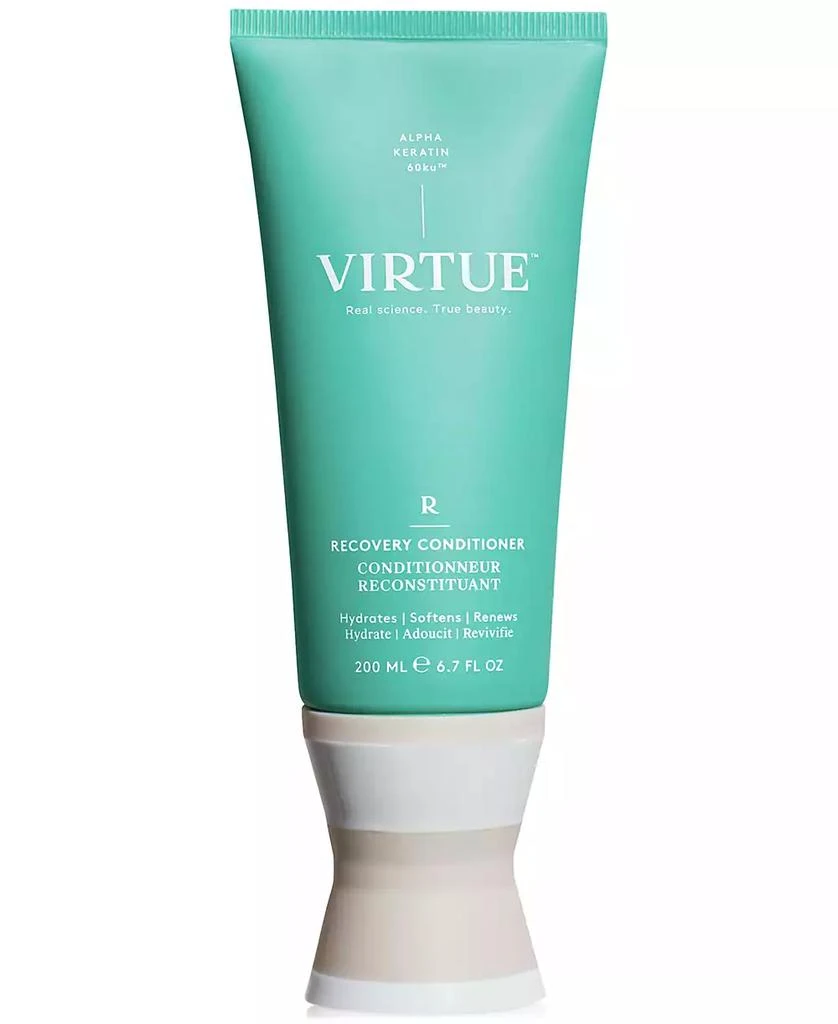 商品VIRTUE|Recovery Conditioner, 6.7 oz.,价格¥330,第1张图片