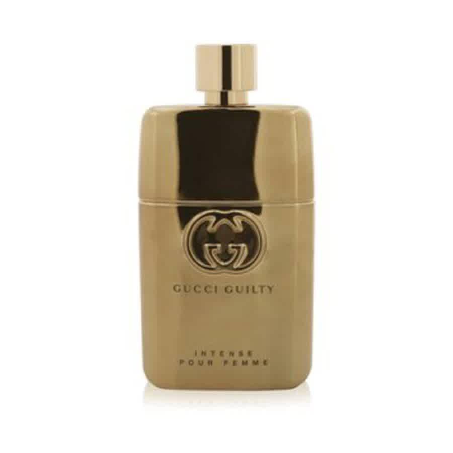 商品Gucci|GUCCI - Guilty Pour Femme Eau De Parfum Intense Spray 90ml/3oz,价格¥753,第5张图片详细描述