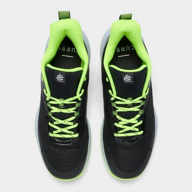 Under Armour 3Z6 Basketball Shoes 商品