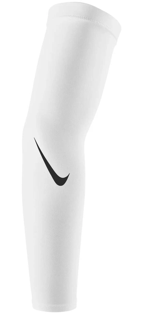 商品NIKE|Nike Pro Adult Dri-FIT 4.0 Arm Sleeves,价格¥229,第1张图片详细描述
