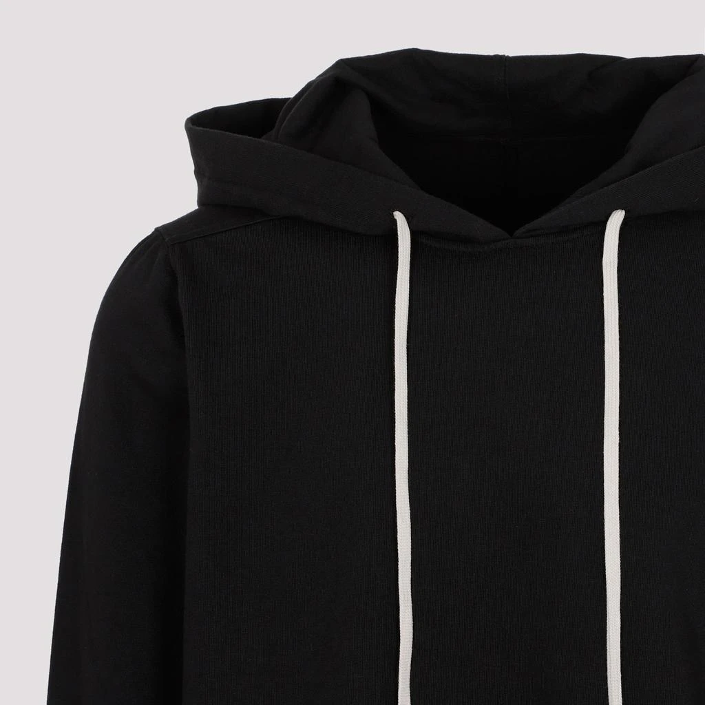 商品Rick Owens|RICK OWENS DRKSHDW  HOODIE SWEATSHIRT,价格¥2508,第4张图片详细描述