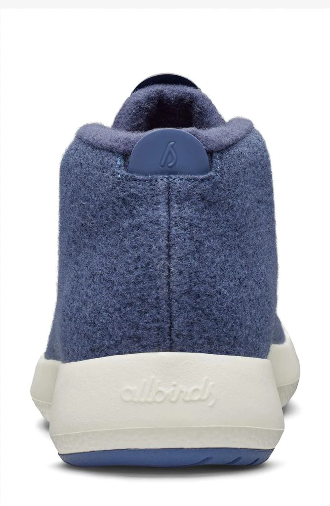 商品allbirds|Wool Runner-Up Mizzle Sneaker,价格¥259,第2张图片详细描述