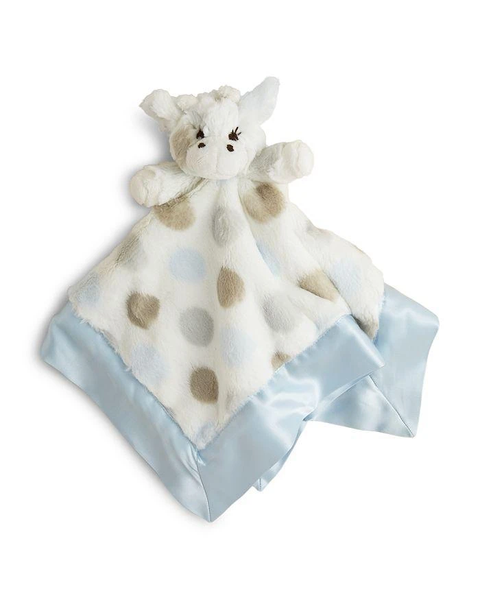 商品Little Giraffe|男宝宝可爱暖毯 Infant Boys' Little G Buddy Blanket - Ages 0+,价格¥375,第1张图片