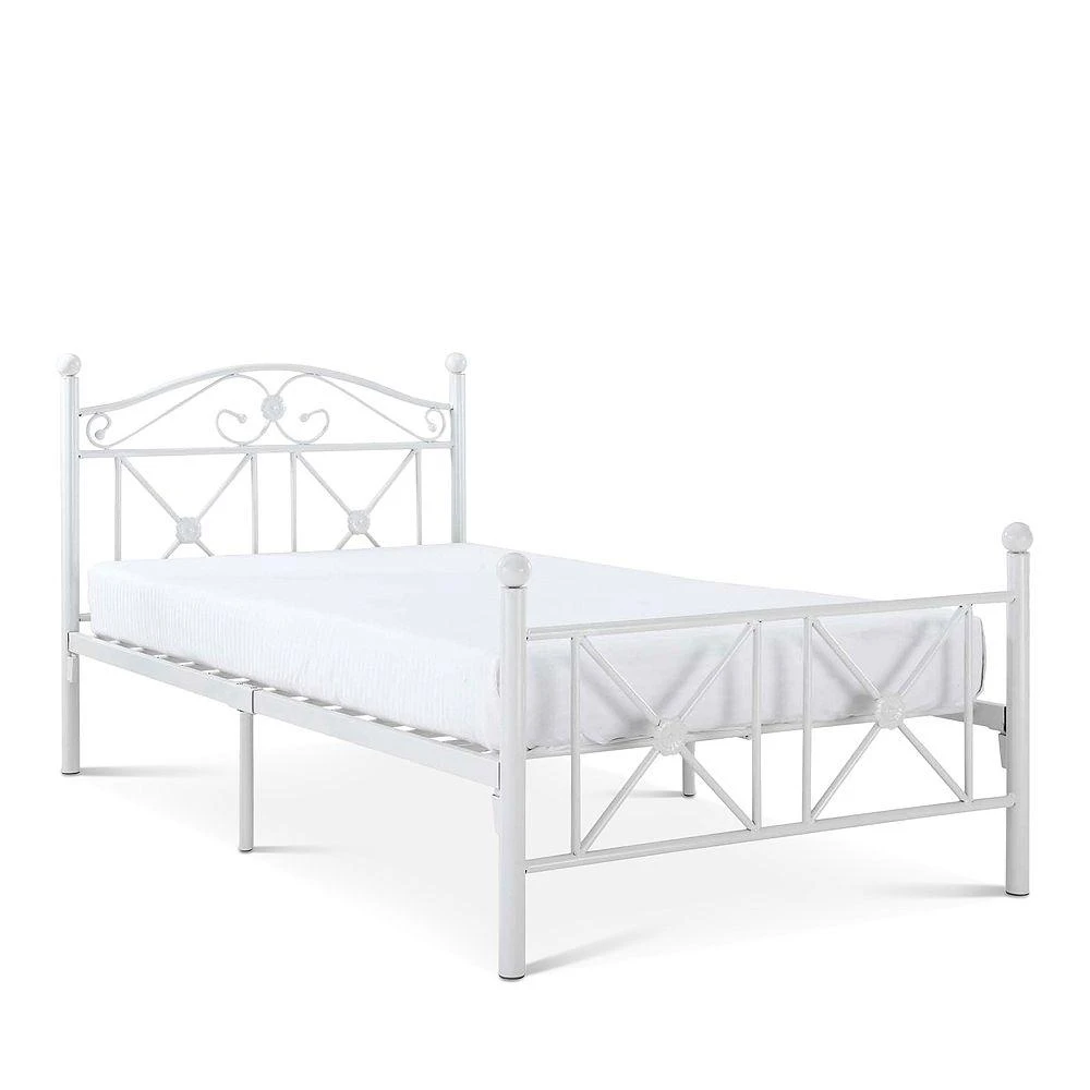 商品Modway|Cottage Twin Bed,价格¥2922,第1张图片