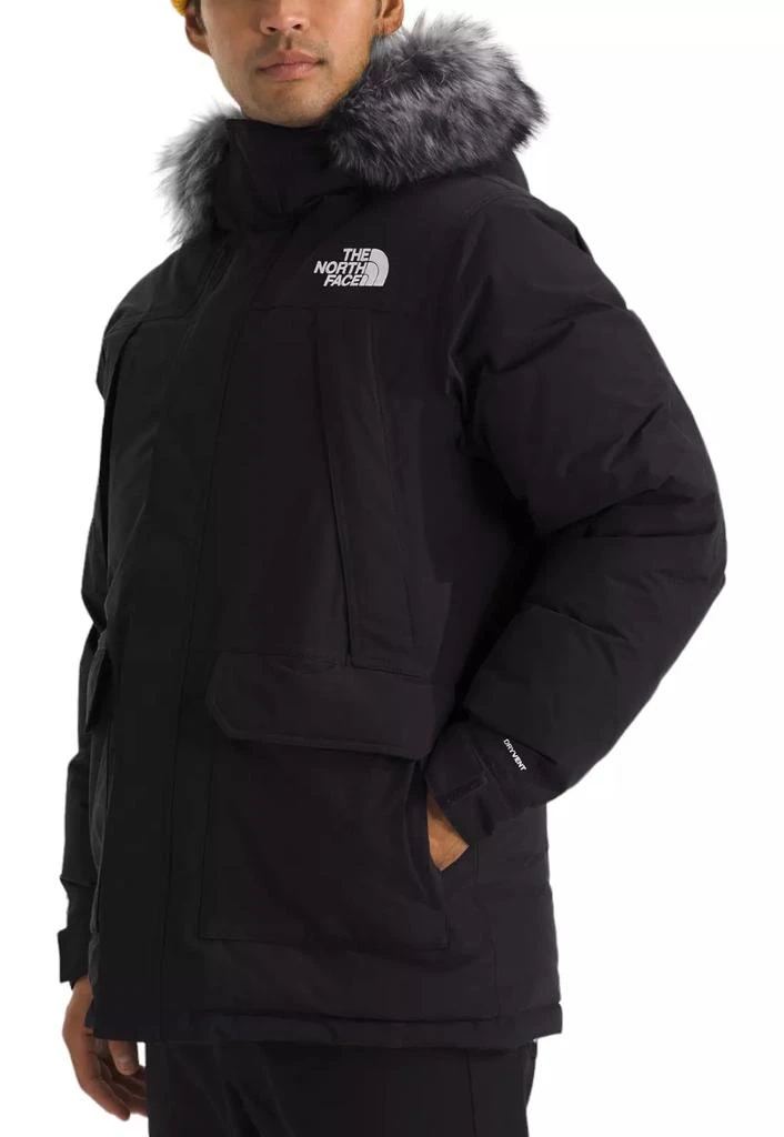 商品The North Face|The North Face Men's McMurdo Parka,价格¥3297,第1张图片