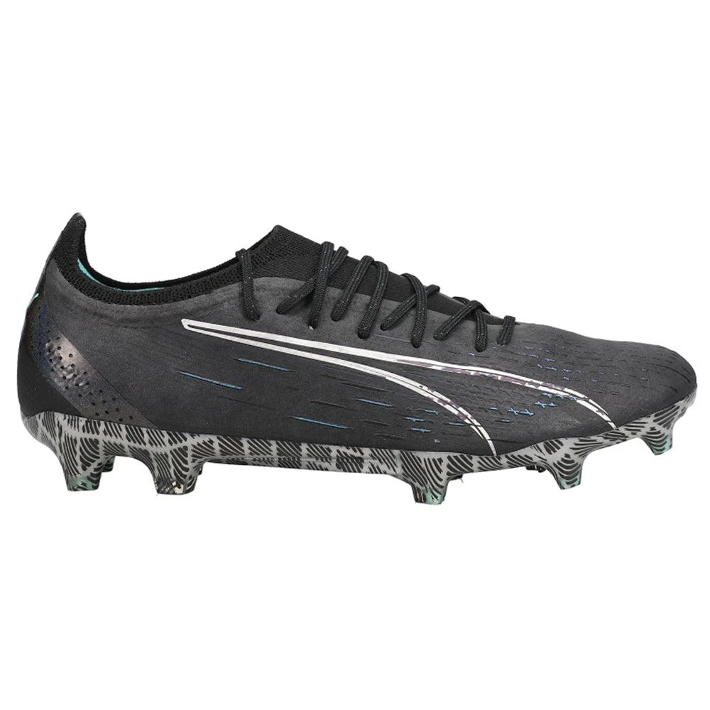 商品Puma|ULTRA Ultimate FG/AG Soccer Cleats,价格¥694,第1张图片