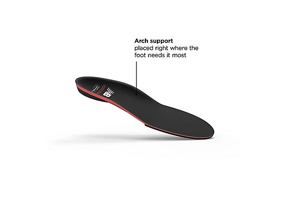 商品New Balance|Sport Women's High Impact Insole,价格¥243,第2张图片详细描述