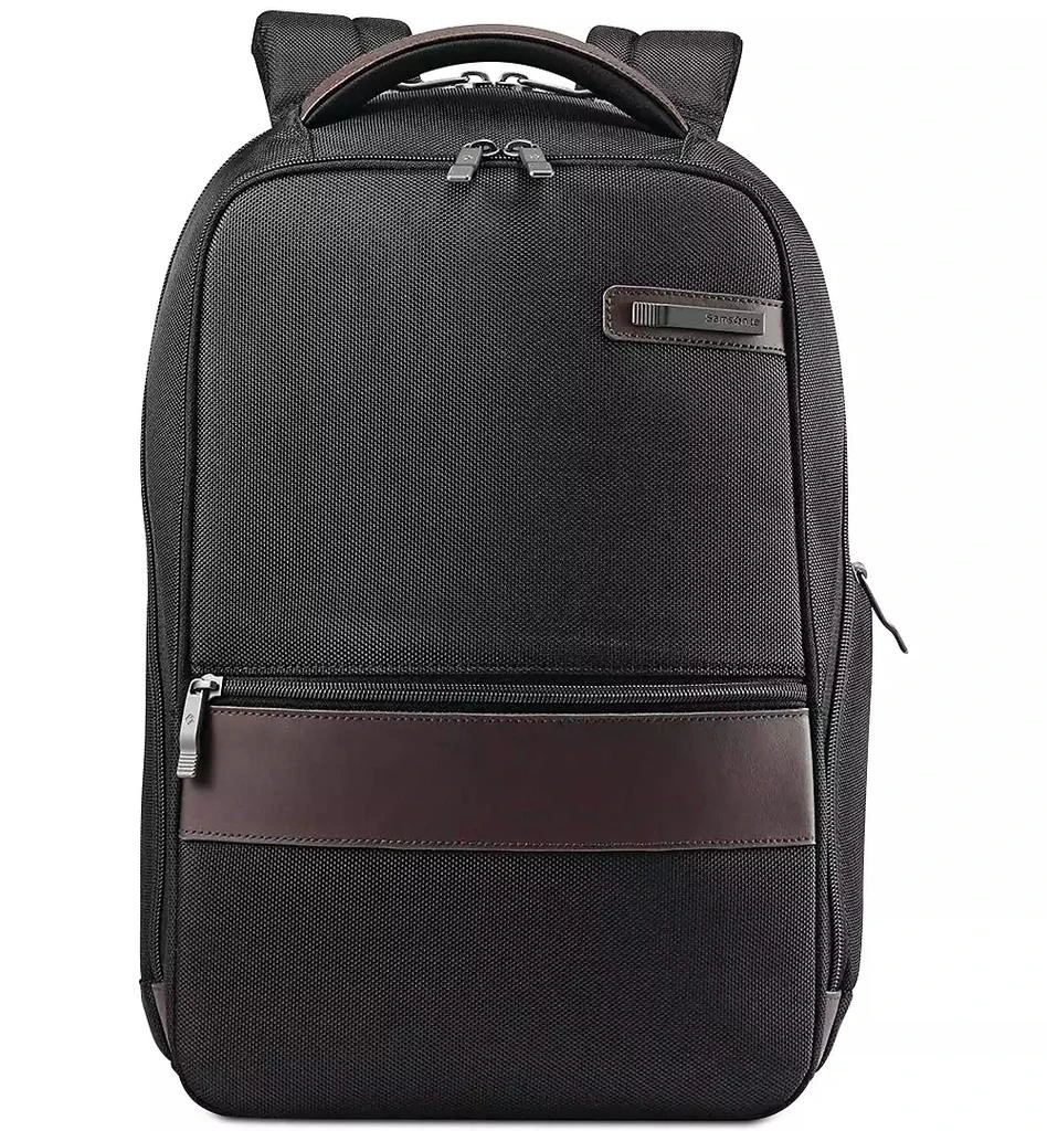 商品Samsonite|Men's Kombi 16" Small Backpack,价格¥871,第1张图片