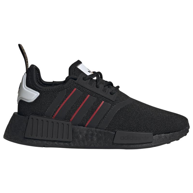 adidas Originals NMD R1 Casual Shoes - Boys' Grade School商品第1张图片规格展示