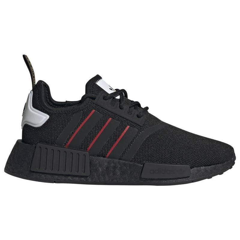 商品Adidas|adidas Originals NMD R1 Refined - Boys' Grade School,价格¥976,第1张图片