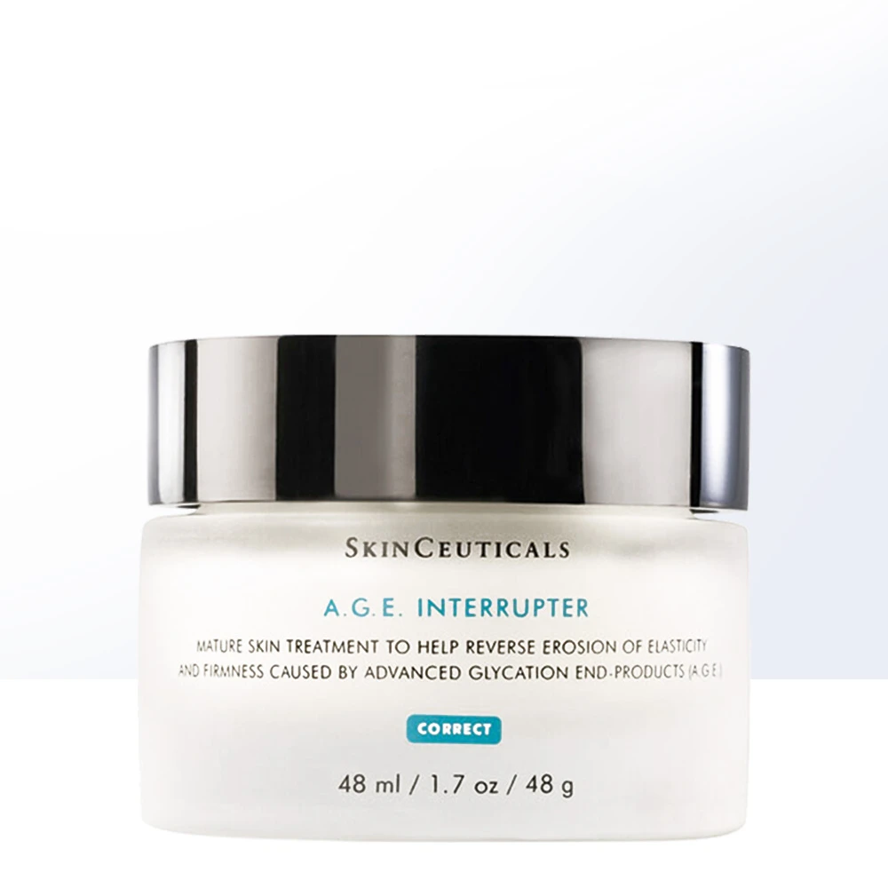 SKINCEUTICALS/修丽可AGE紧致面霜 30%玻色因溶液改善细纹抗初老 商品