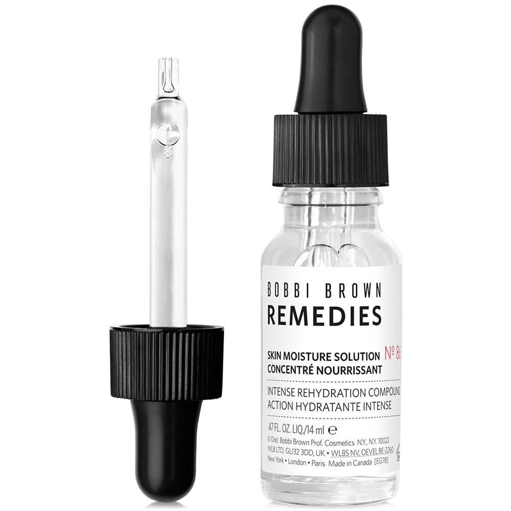 商品Bobbi Brown|Skin Moisture Solution No. 86 - Intense Rehydration Compound, 0.47 oz.,价格¥385,第1张图片