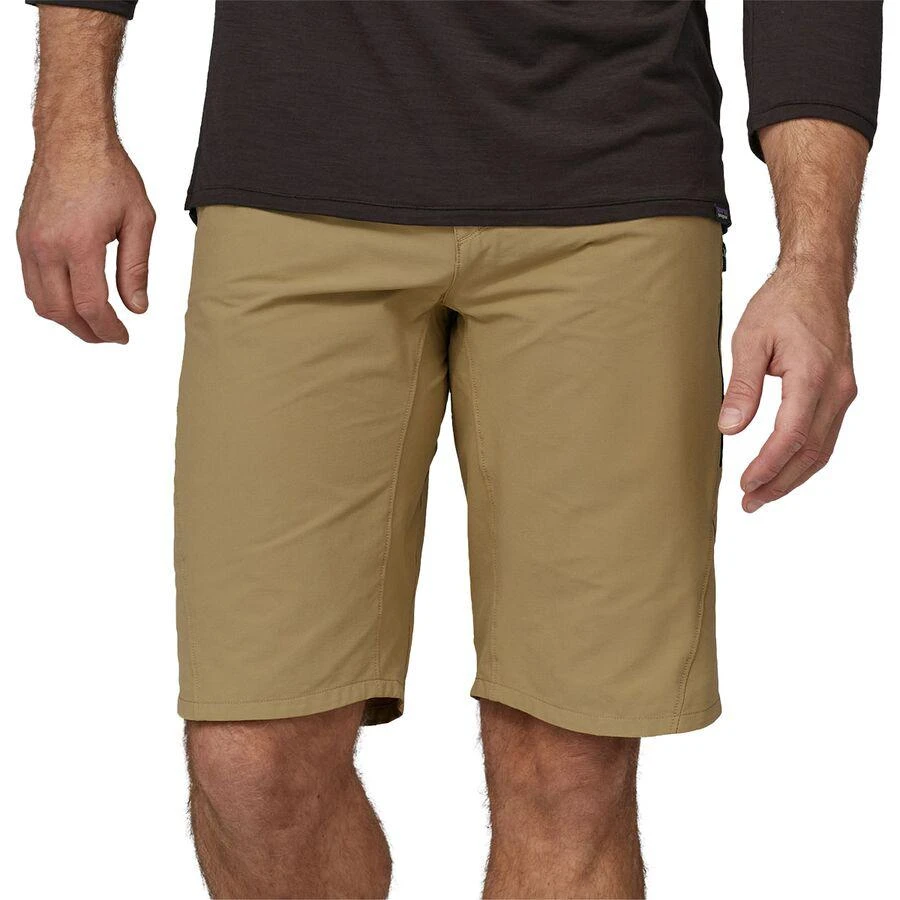 商品Patagonia|Dirt Craft Bike Short - Men's,价格¥827,第1张图片