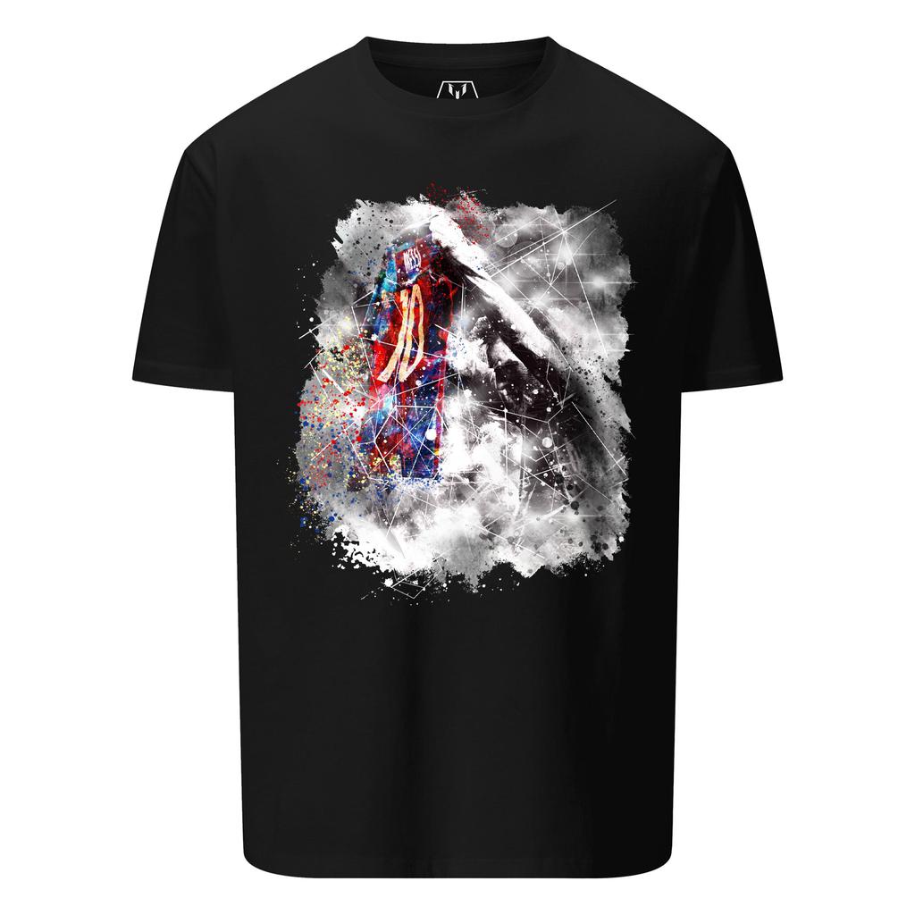 Messi Legend 10 Graphic T-Shirt商品第9张图片规格展示