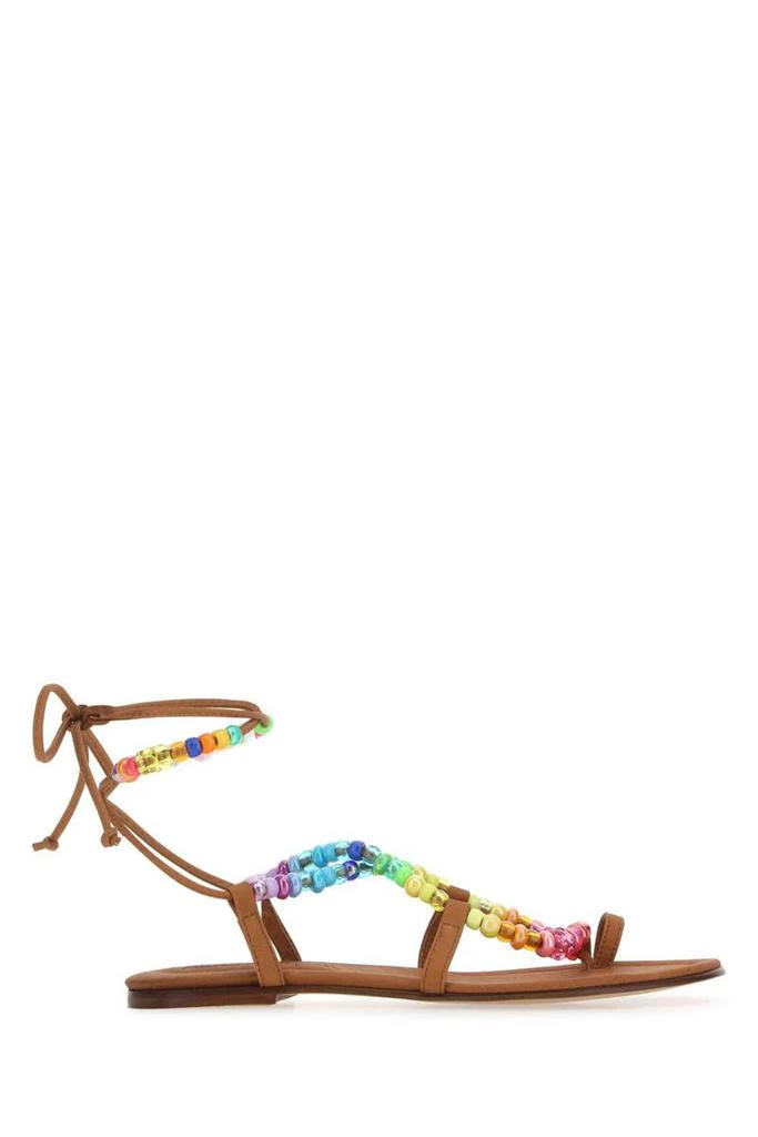 商品Alameda Turquesa|Alameda Turquesa Sandals,价格¥2311,第1张图片