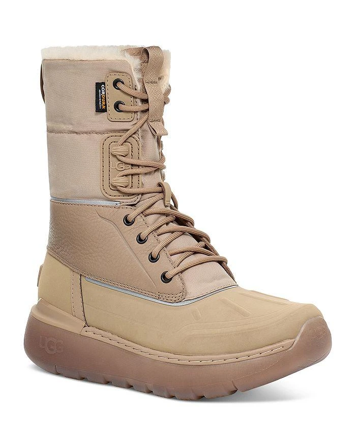 商品UGG|Men's City Butte Lace Up Boots,价格¥566,第3张图片详细描述