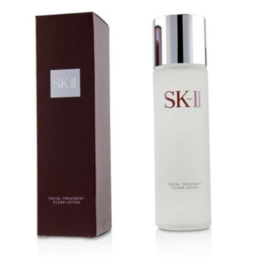 SK II - Facial Treatment Clear Lotion 160ml/5.33oz商品第1张图片规格展示