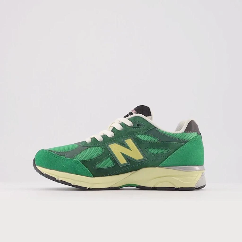 商品New Balance|990v3,价格¥841,第5张图片详细描述