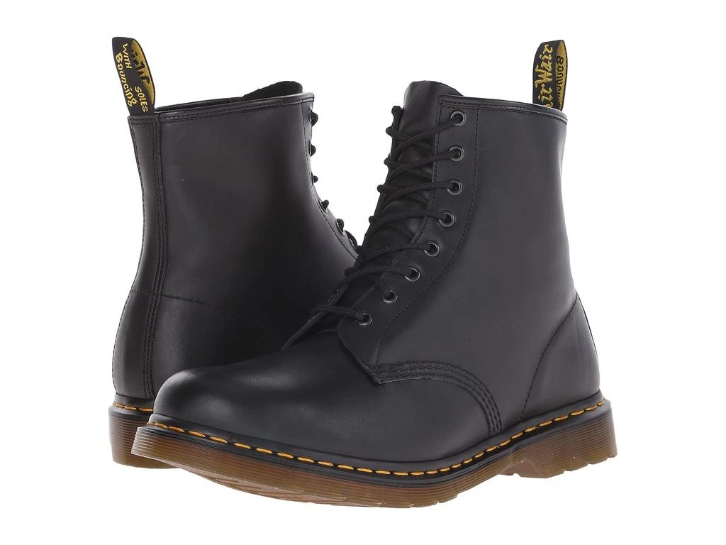 商品Dr. Martens|1460 Nappa Leather Lace Up Boots,价格¥1286,第1张图片