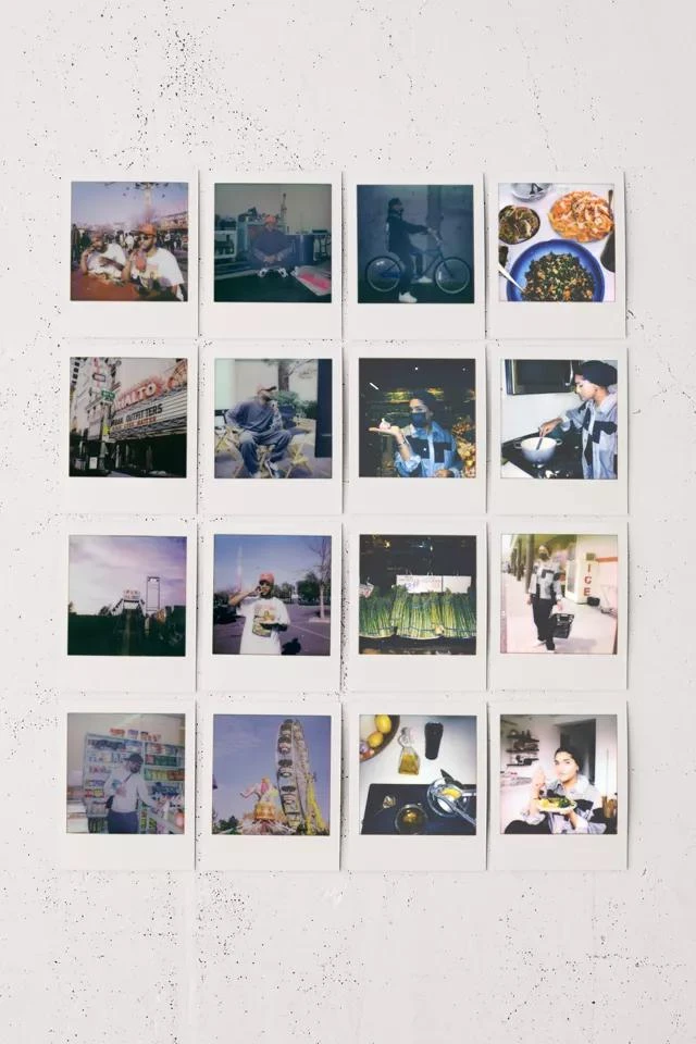 商品Polaroid|Polaroid Go Instant Film - Twin Pack,价格¥150,第2张图片详细描述