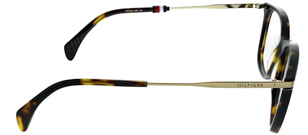 商品Tommy Hilfiger|Tommy Hilfiger TH 1558 Rectangle Eyeglasses,价格¥291,第3张图片详细描述