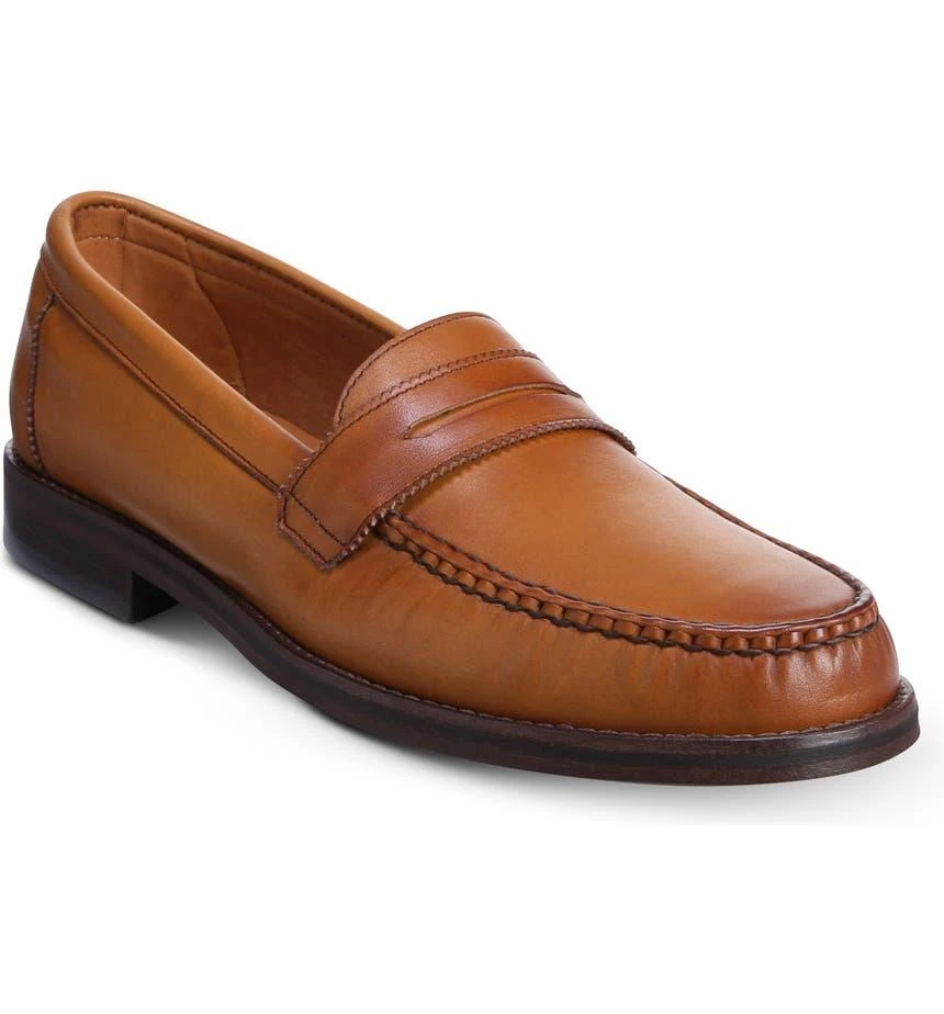 商品Allen Edmonds|Dylan Penny Loafer,价格¥1955,第1张图片