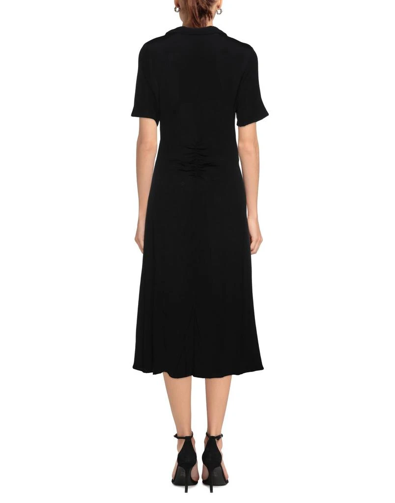 商品BIMBA Y LOLA|Midi dress,价格¥1219,第3张图片详细描述