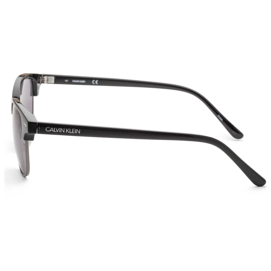商品Calvin Klein|Calvin Klein Men's Sunglasses CK20314S-001,价格¥188,第2张图片详细描述