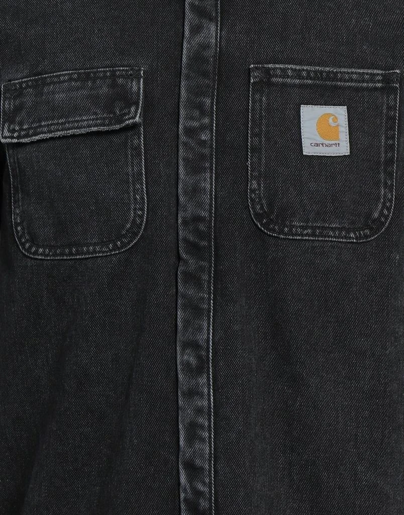 商品Carhartt|Denim shirt,价格¥359,第4张图片详细描述