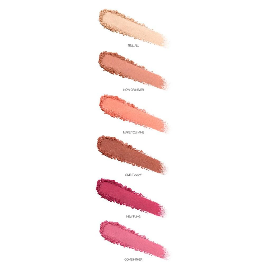 商品NARS|NARSissist Exposed Cheek Palette,价格¥442,第3张图片详细描述