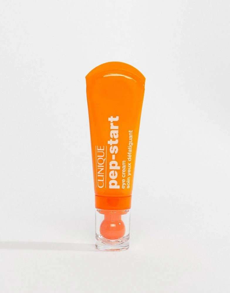商品Clinique|Clinique Pep-Start Eye Cream 15ml,价格¥309,第1张图片