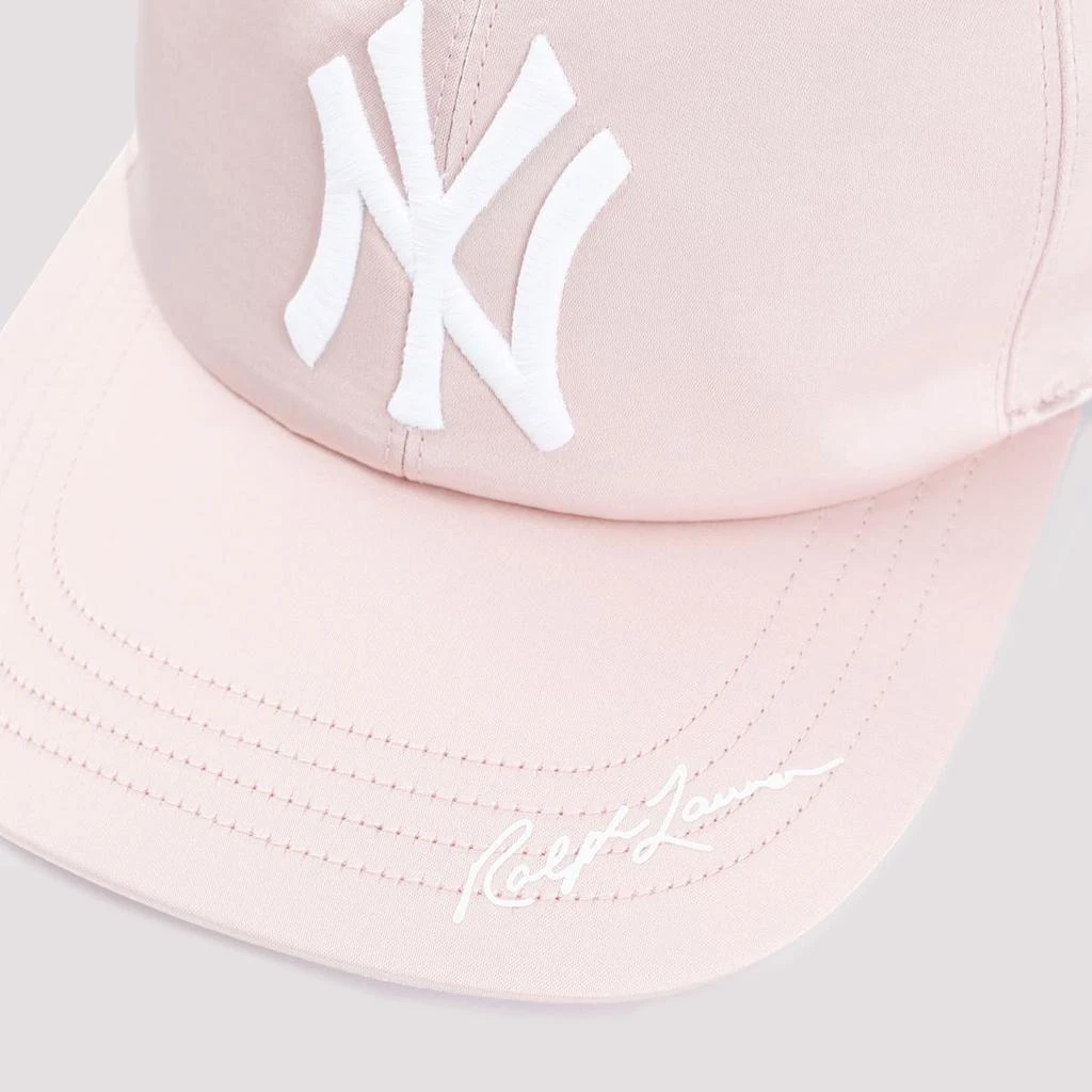 商品Ralph Lauren|RALPH LAUREN  BASEBALL CAP HAT,价格¥3398,第4张图片详细描述