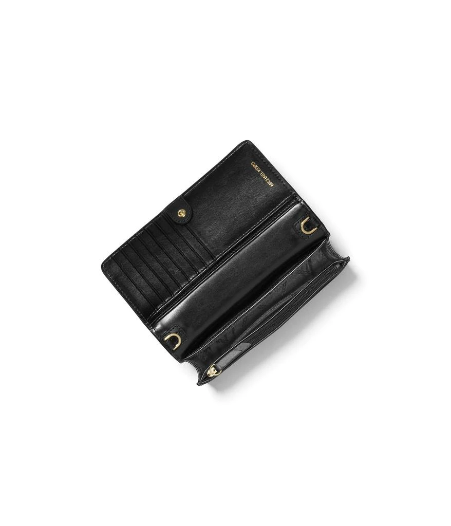 商品Michael Kors|Jet Set Charm Small Phone Crossbody,价格¥873,第3张图片详细描述