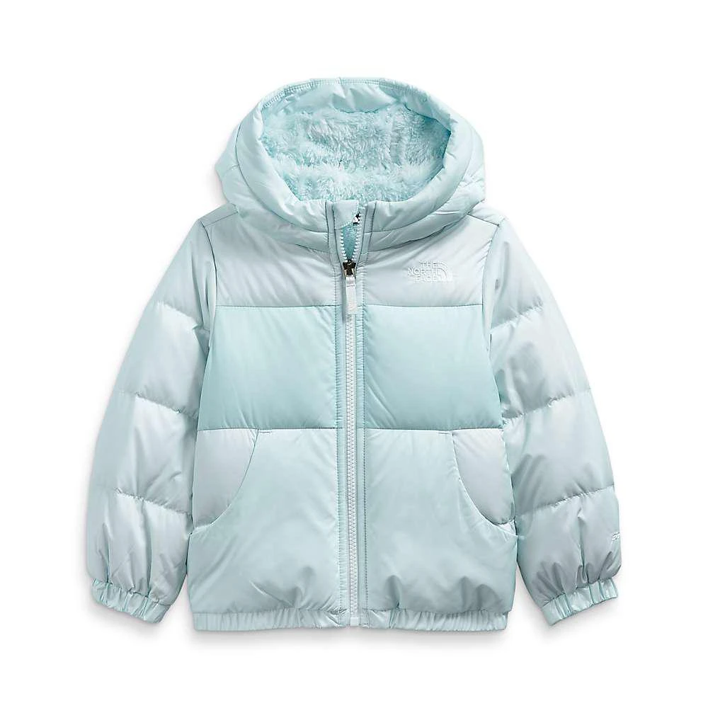 商品The North Face|含羊毛保暖夹克外套,价格¥634,第1张图片