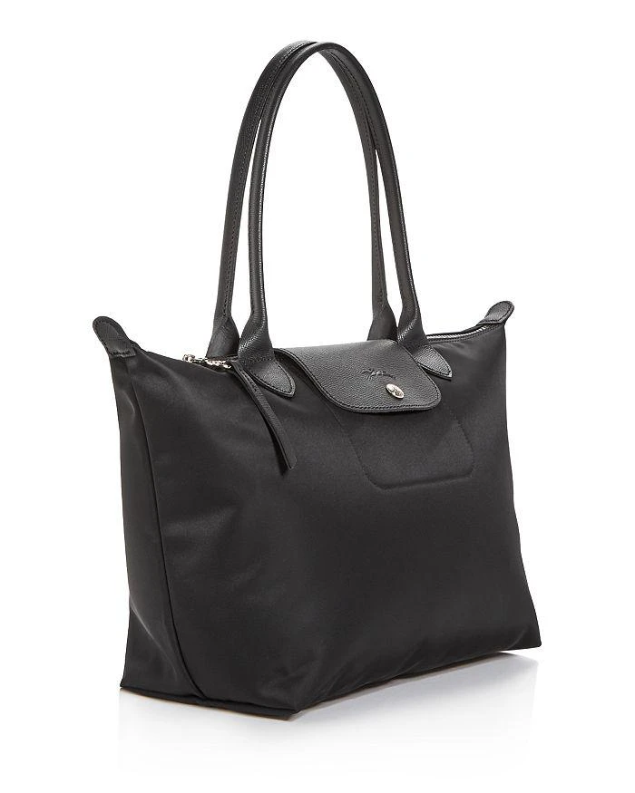 商品Longchamp|Le Pliage Neo Small Nylon Shoulder Tote,价格¥1309,第4张图片详细描述