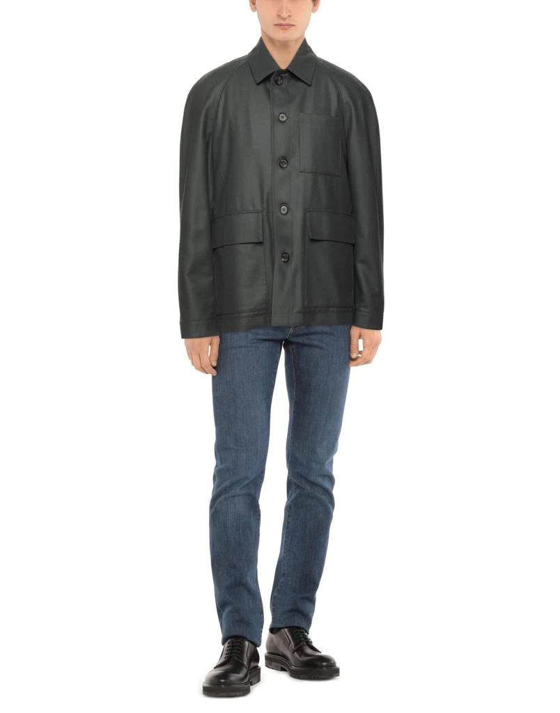 商品ROYAL ROW|Jacket,价格¥997,第2张图片详细描述