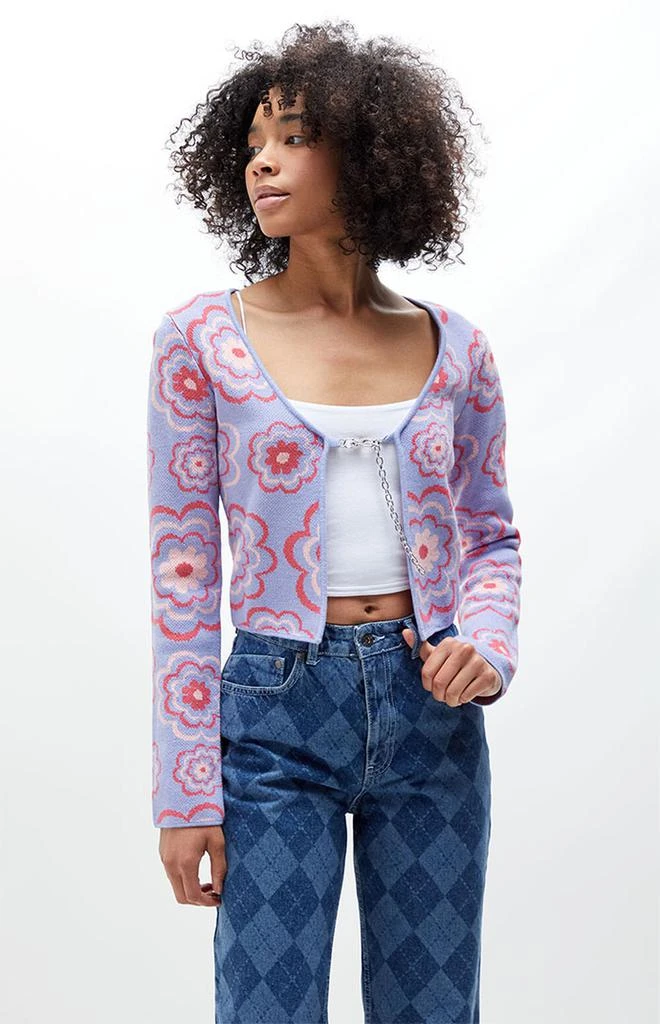 商品The Ragged Priest|Freeway Cardigan,价格¥368,第1张图片