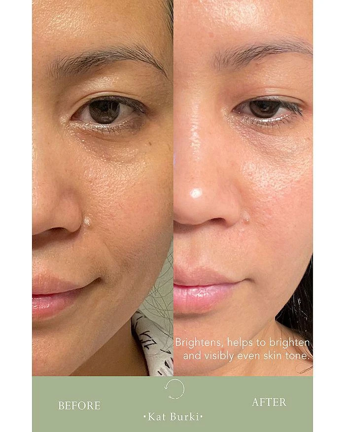 商品Kat Burki|Essential Radiance 5 Steps On the Go Kit,价格¥785,第4张图片详细描述