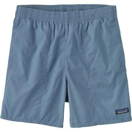 商品Patagonia|Funhoggers Shorts - Men's,价格¥612,第3张图片详细描述